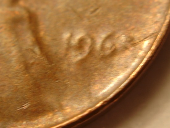 196?-Lincoln-Memorial-Cent--What-Caused-This-On-The-Obverse?